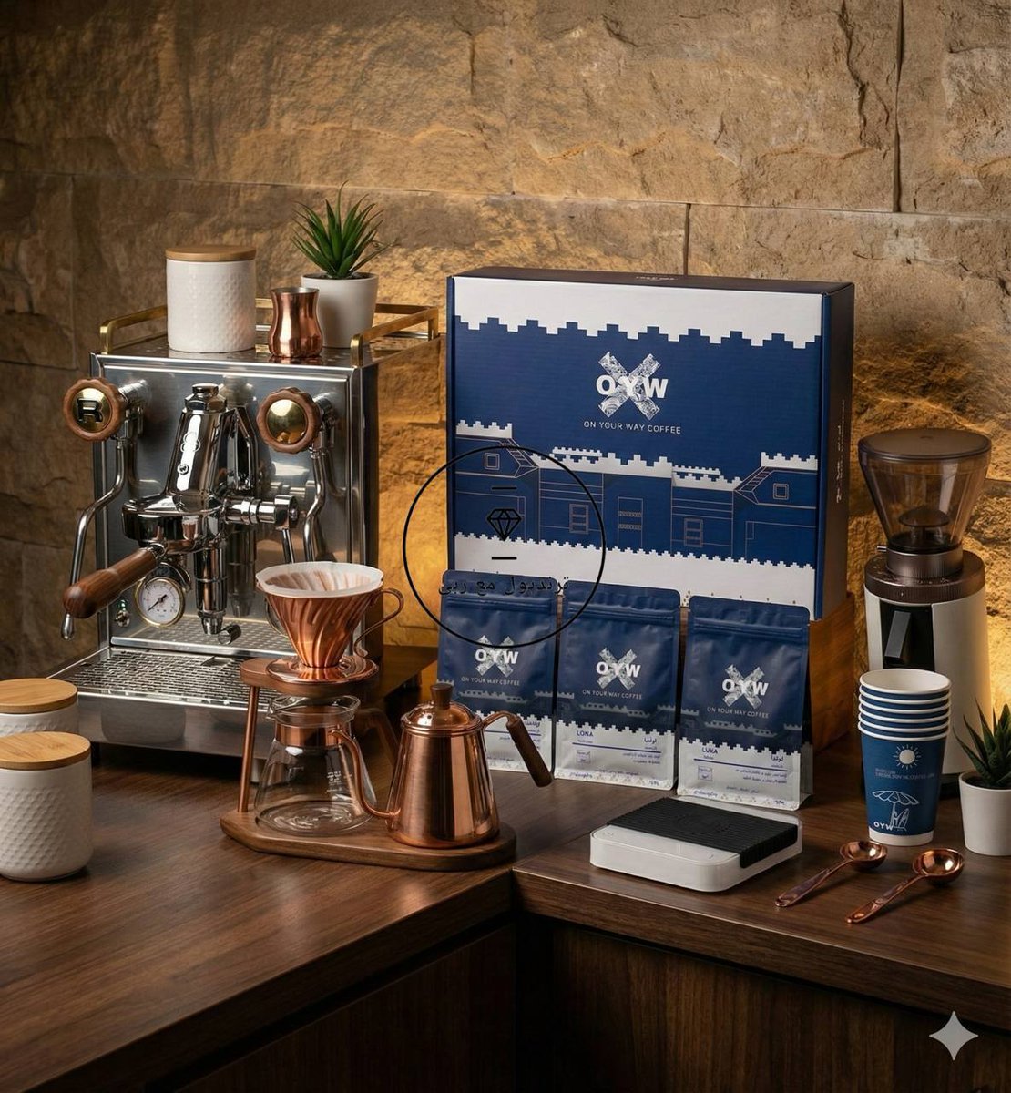 قهوتك بأقل سعر 🔥

بوكس 3 محااااصيل قهوة ( 750 جرام ) ب 53 ريال فقط و توصيل محلي مجااااني 
محصول بتحميص جديد 😍
ty.gl/z91mofbz16c7x

محصول واحد ب 17 ريال 
ty.gl/wplhxd6w548jb

محصول ادهم الاعلى شهرة واحد ب 39 او محصولين ب 66 ريال 
ty.gl/t478nfhw57hlc

انواع محاصيل