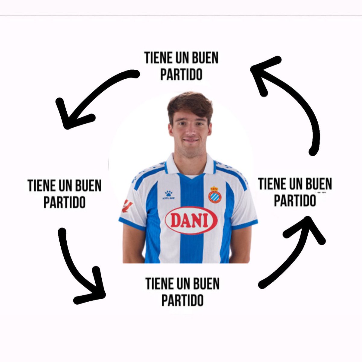Я (de luto por Puado) tweet media