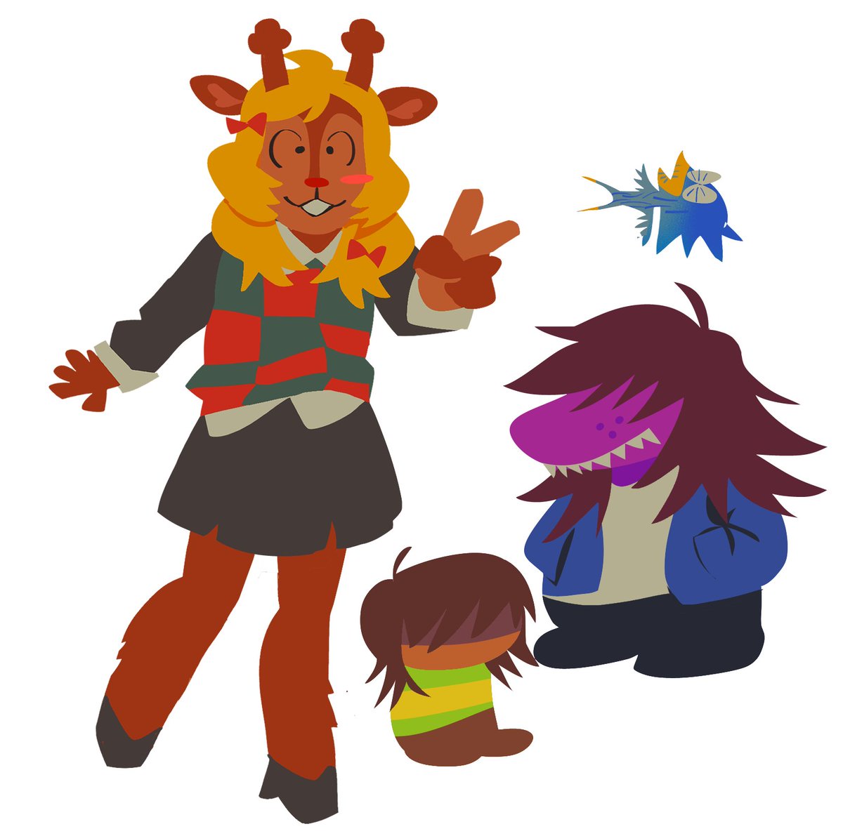 noelle by memory. how did i do