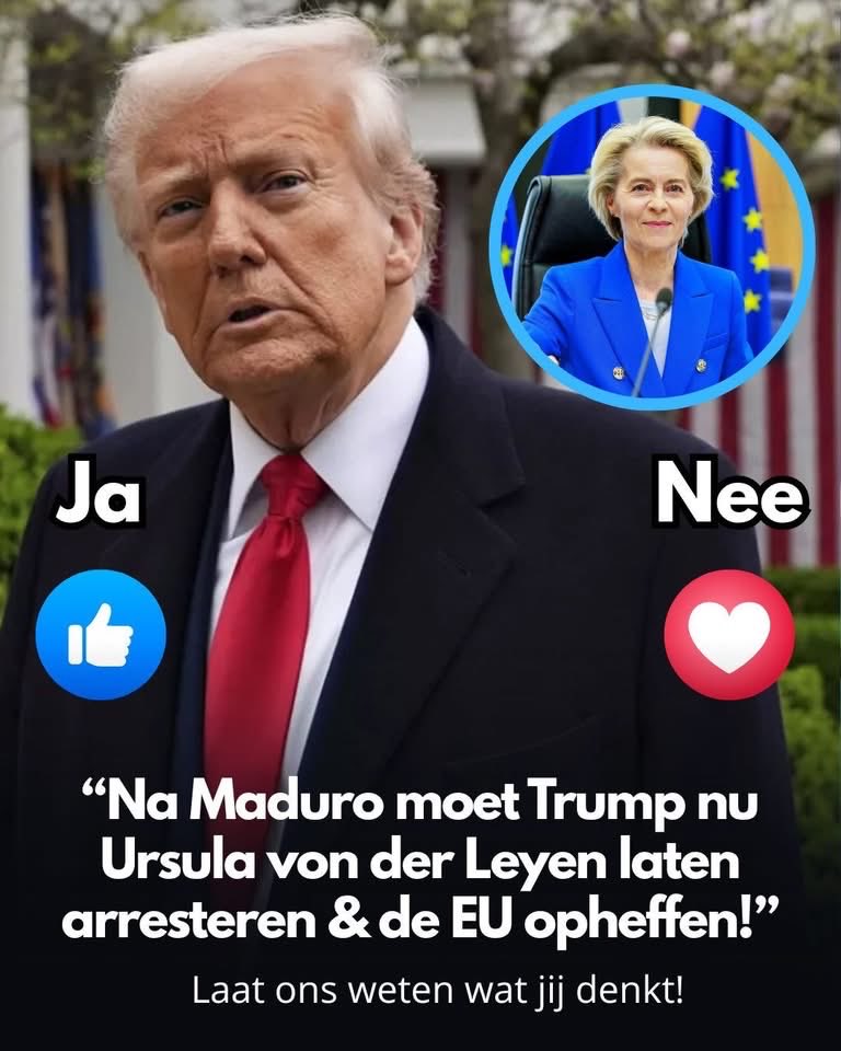 Dat zou de EEG goeddoen,dictatoriale EU opdoeken en stuk voor stuk tribunaal voor laten komen, 7e keer opslag in 3 jaar tijd,natuurlijk kan dat door afpersing van de belastingbetaler!