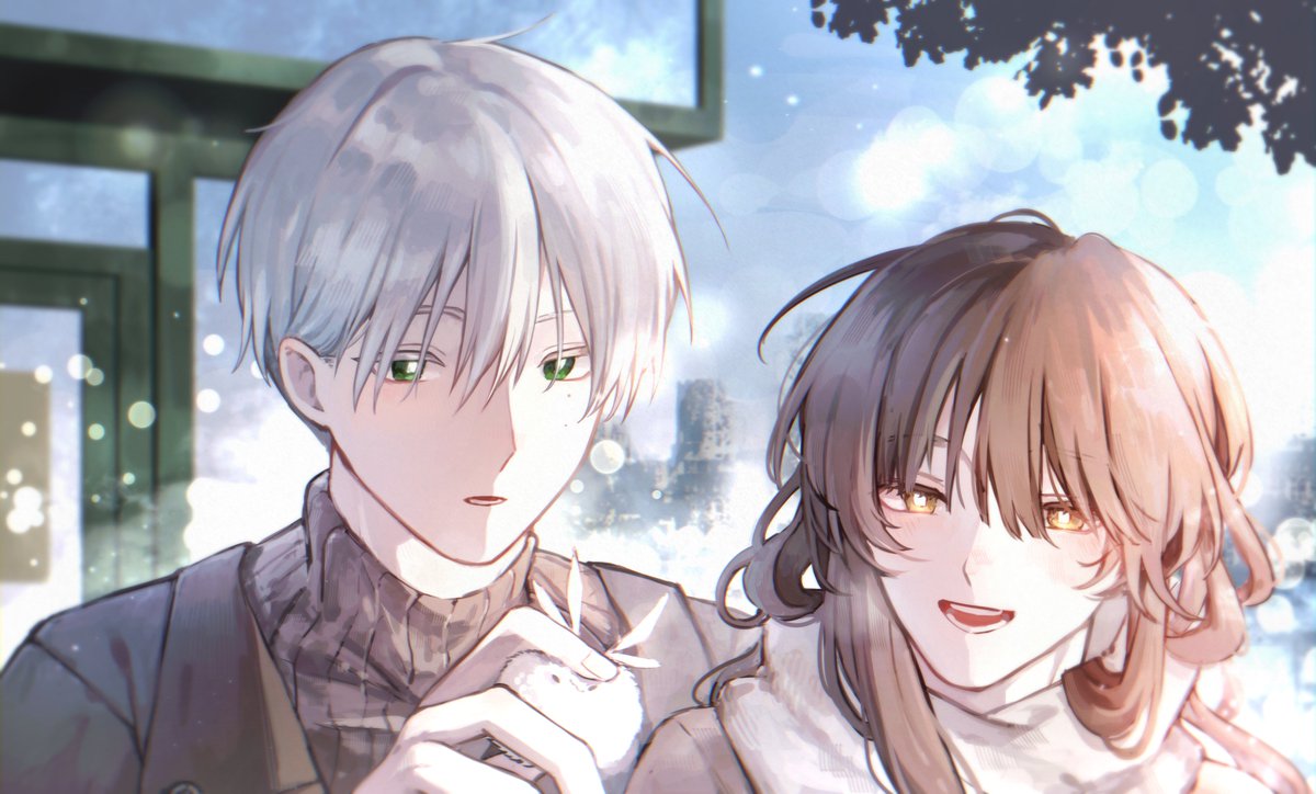 OCs