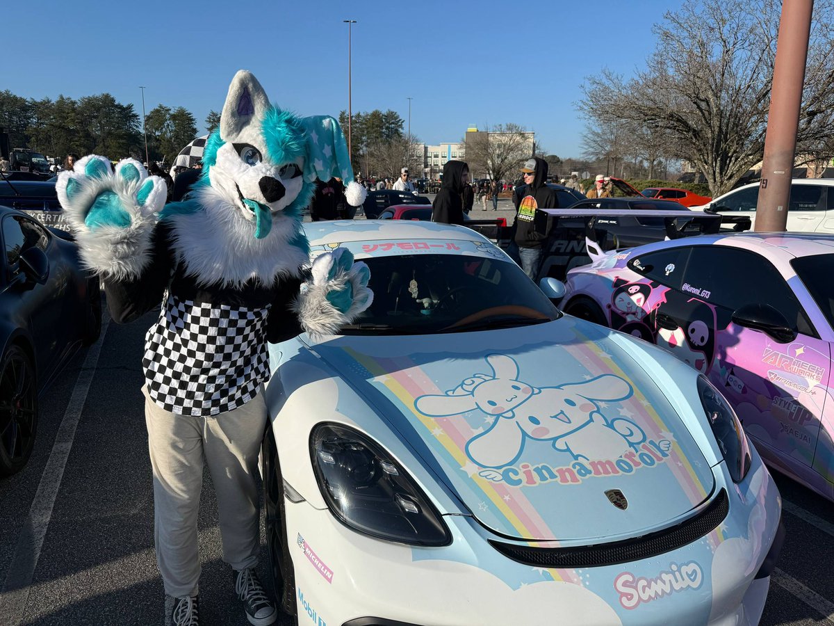 Had fun at caffeine and octane with <a href="/drifttheshep/">Drift 🔜 FWA</a> 📸