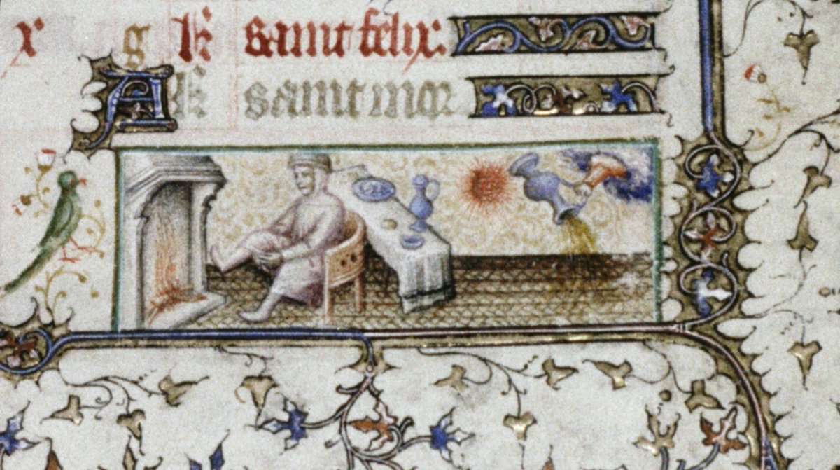 Eleanor Parker tweet media