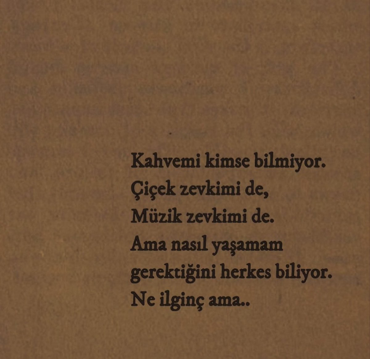 Bir gün var asra (@birgunvarasra) on Twitter photo 