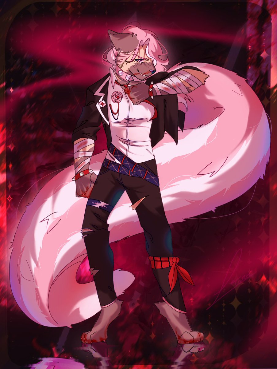 |𓆩TΔRØ𓆪| tweet media