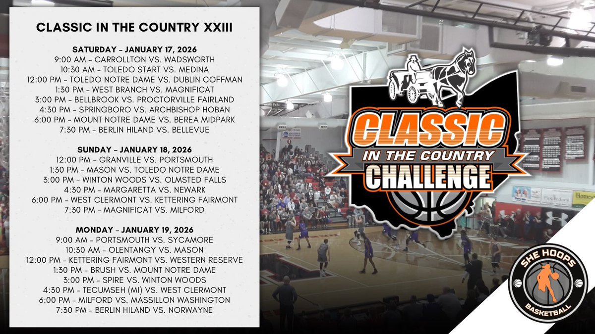 She Hoops Basketball tweet media