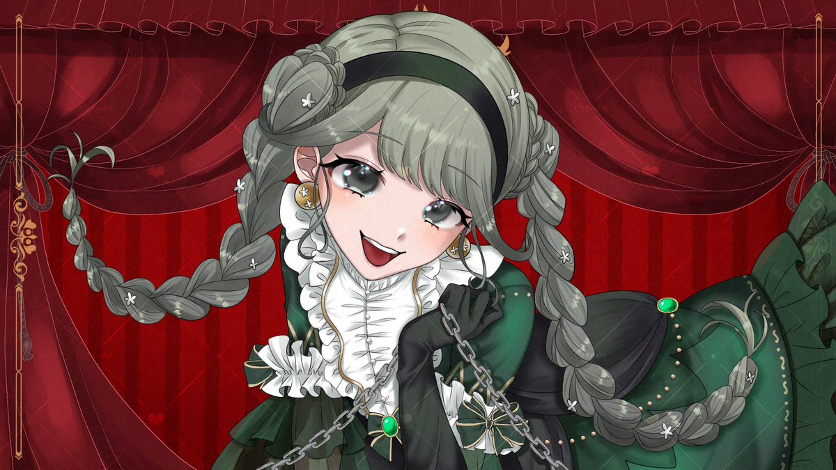 raraka_m0124's tweet image. 【歌みた公開🎤🖤】

⋆┈┈┈┈┈┈┈┈┈┈┈┈┈┈┈┈┈⋆

『 お手から…？ 』

リードコントロール／雅 蘭々花(Cover)
youtu.be/9XnM-HOPUKw

⋆┈┈┈┈┈┈┈┈┈┈┈┈┈┈┈┈┈⋆