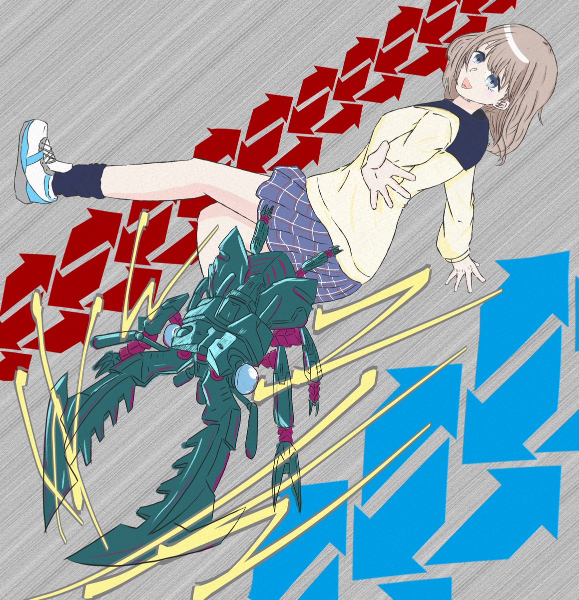 かねきち tweet media