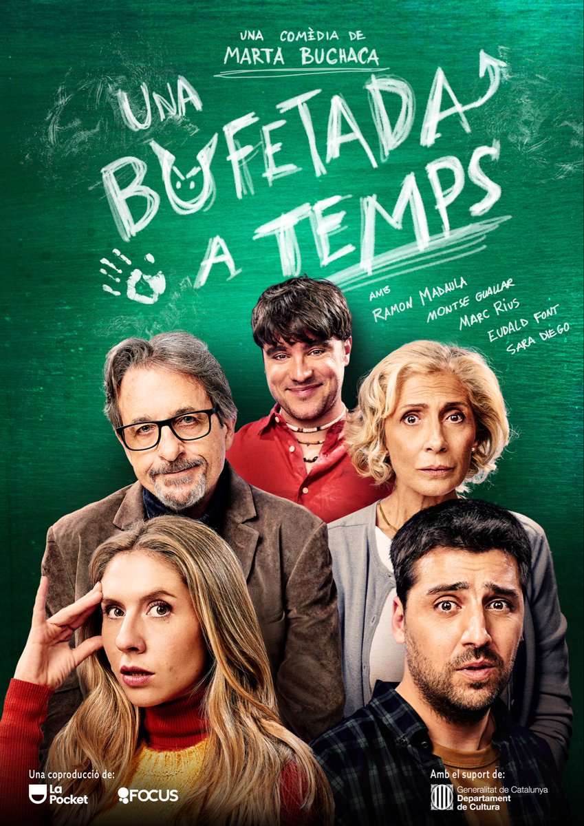 marta buchaca tweet media