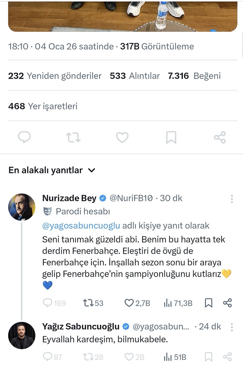 Fikirtepeli_83's tweet photo. 1 milyon dolar ne olucak peki https://t.co/nje2084X13