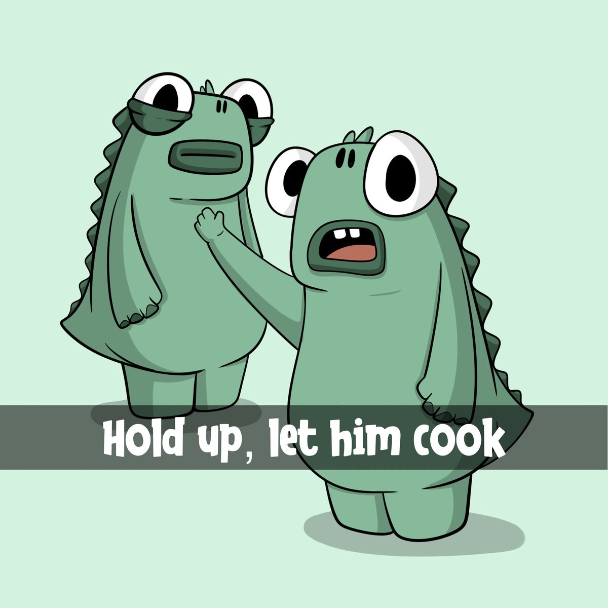 Loose (@looseonsol) on Twitter photo 