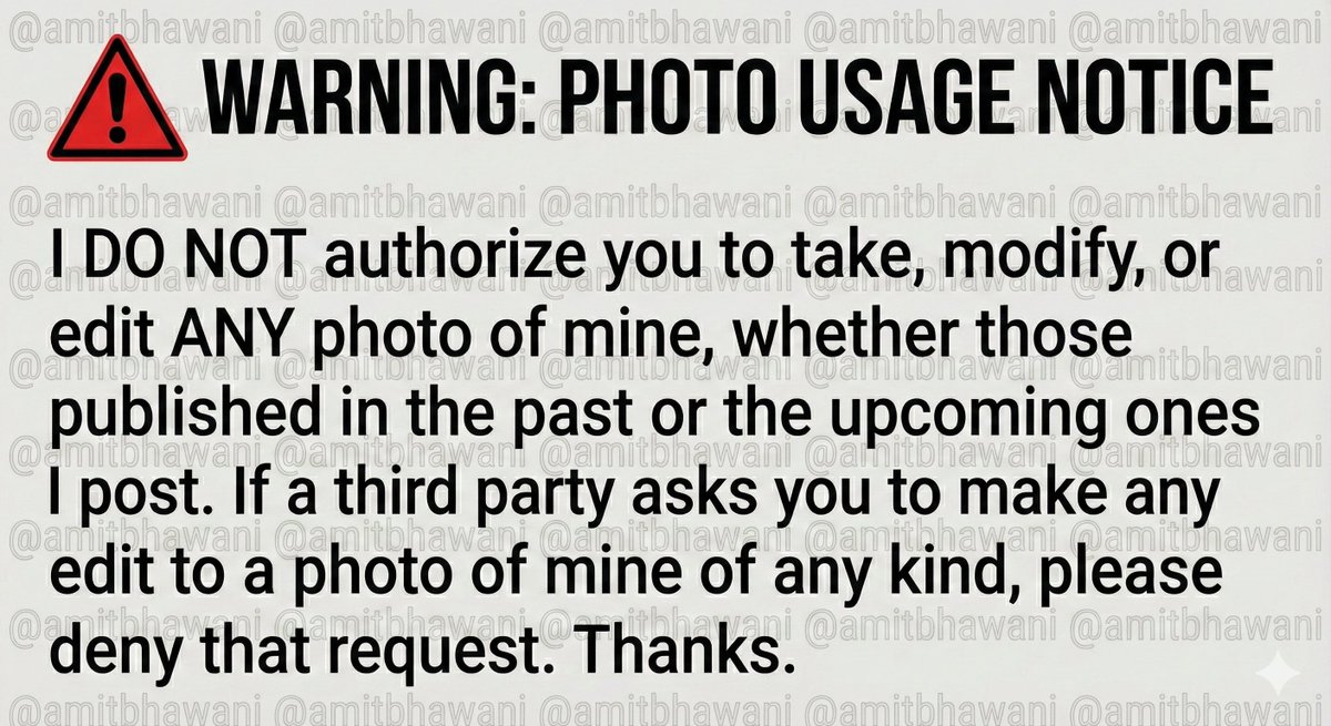 Amit Bhawani tweet media