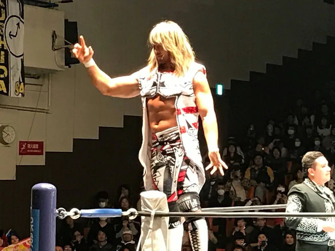 tcdewee's tweet image. 2017年、ファンタスティカマニア@後楽園で見た棚っちょ。
いっぱい楽しませてもらったっすね。
おつかれっした！