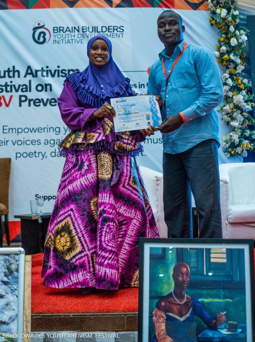Simon Thazhigilla Simon🇳🇬 tweet media