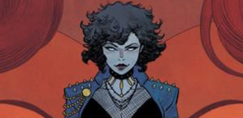 comicsoddities's tweet image. Introducing Absolute Zatanna in Absolute Wonder Woman #16 - mailchi.mp/580b49758641/i…