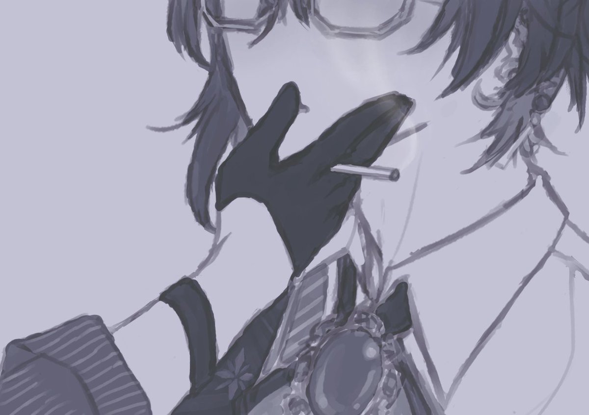 #ぬカニ_FA #八エイ