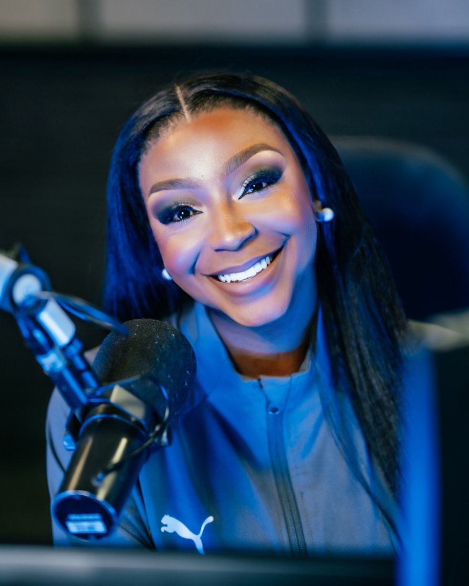 05.01.2026
#BreakAwayWithKhutsoTheledi We’re back📻

Time to break away into 2026 together 🫶🏾 picking up where we left off and easing back into normal programming, the Break Away way🎙️🎶

Breakers, 9am it’s our mid-morning date. ☕🥐 #AHiFambeni @metrofmsa