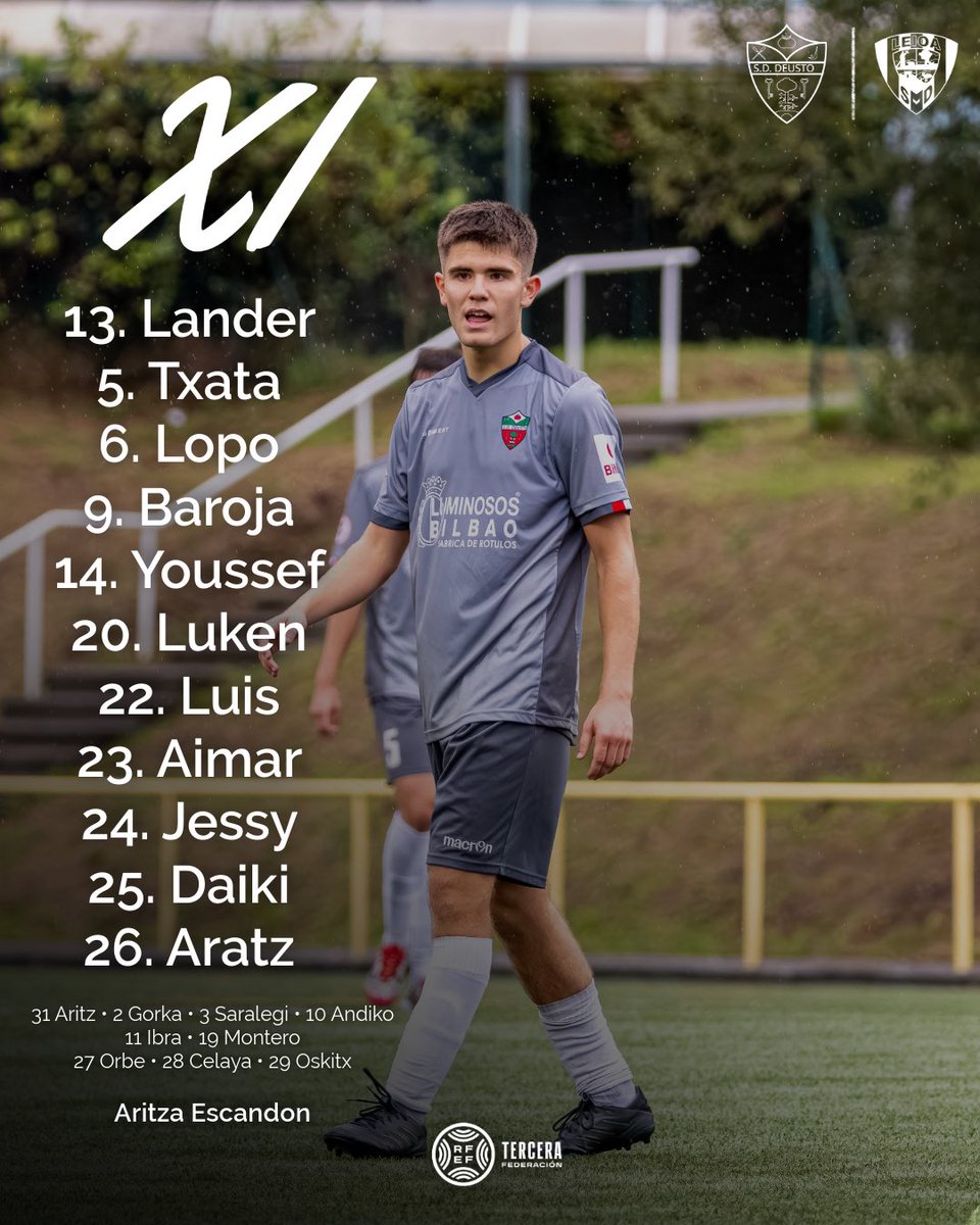 deustosd's tweet image. Gaurko hamaikak ‼️

#EgurreDeustu 🍅🍅🍅