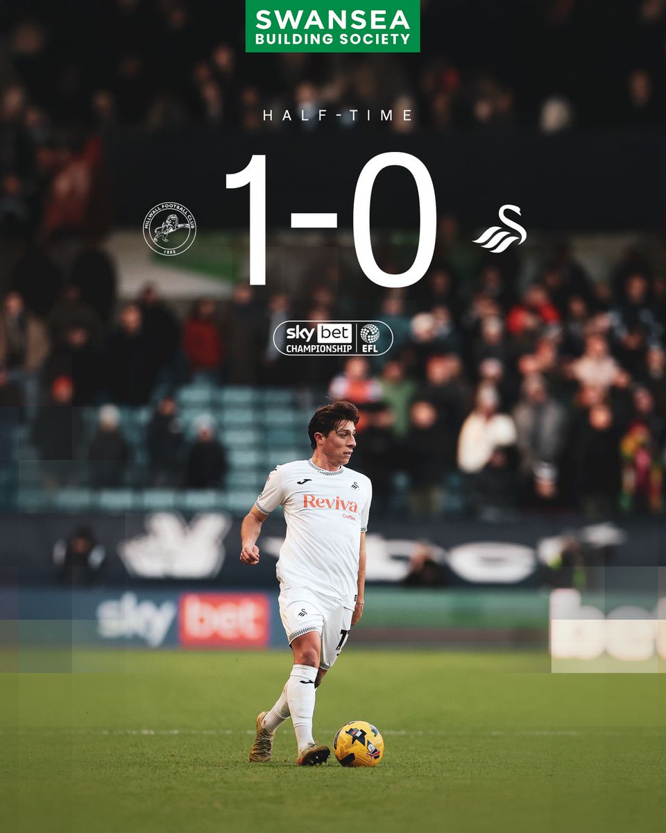 Swansea City AFC tweet media