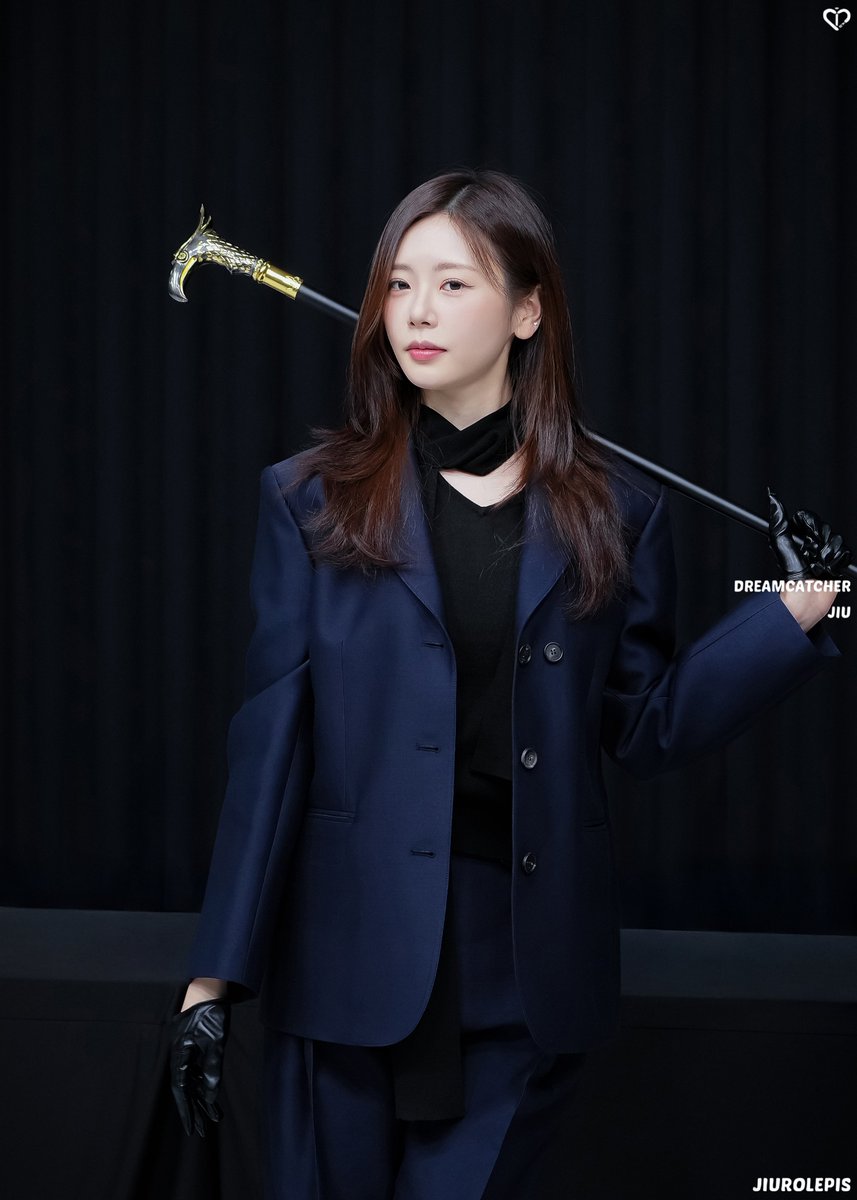 260104
FOR JIU
JIUROLEPIS  🪄  💕

#유아유 #UAU
#dreamcatcher #JIU #드림캐쳐 #지유