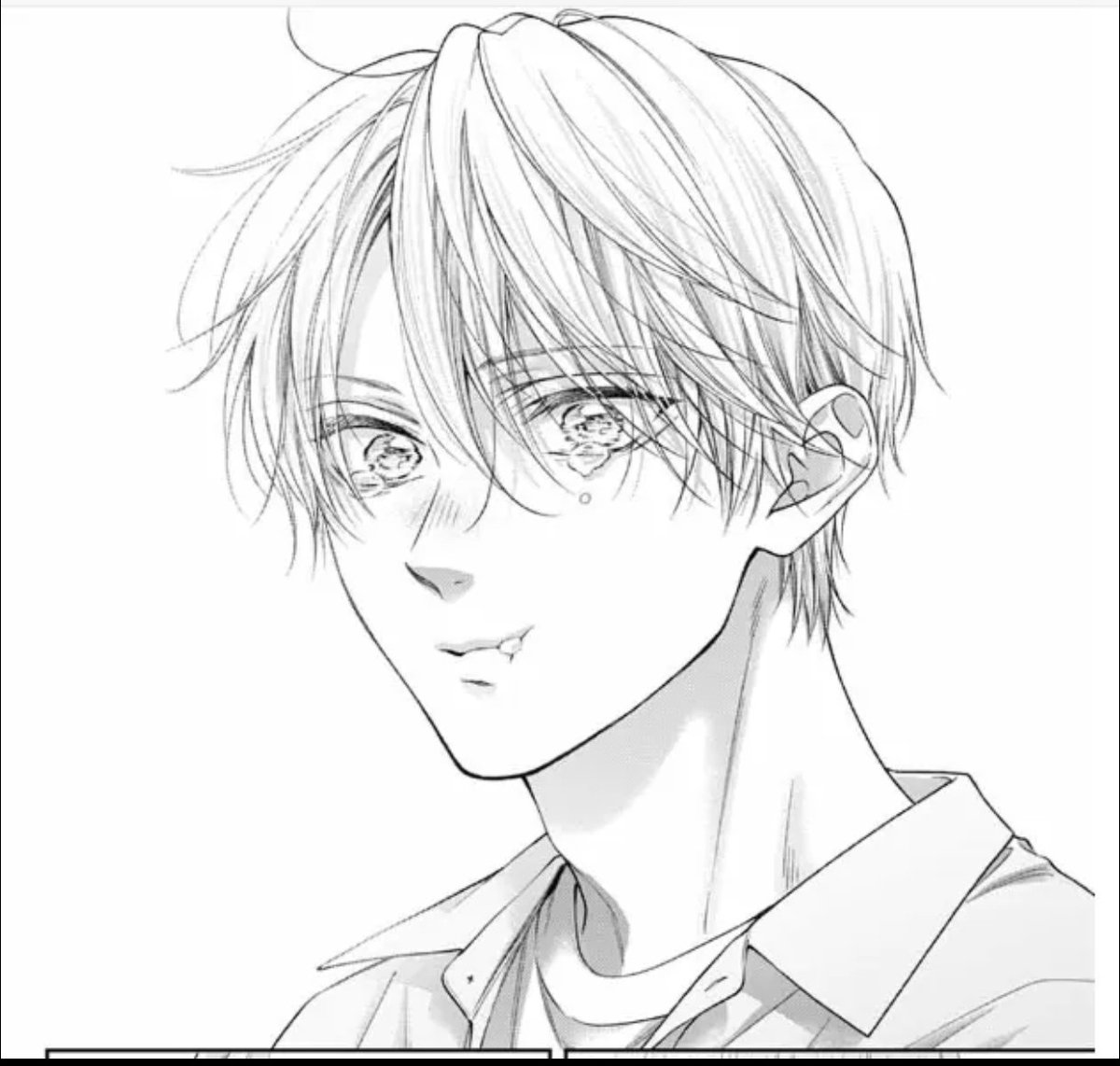 Spoilers Kono oto Tomare! 149 💘
.
.
.
.
.
.
.
.
.
.
.
LOS AMO! ❤️
LOS AMO! ❤️
LOS AMO! ❤️
LOS AMO! ❤️