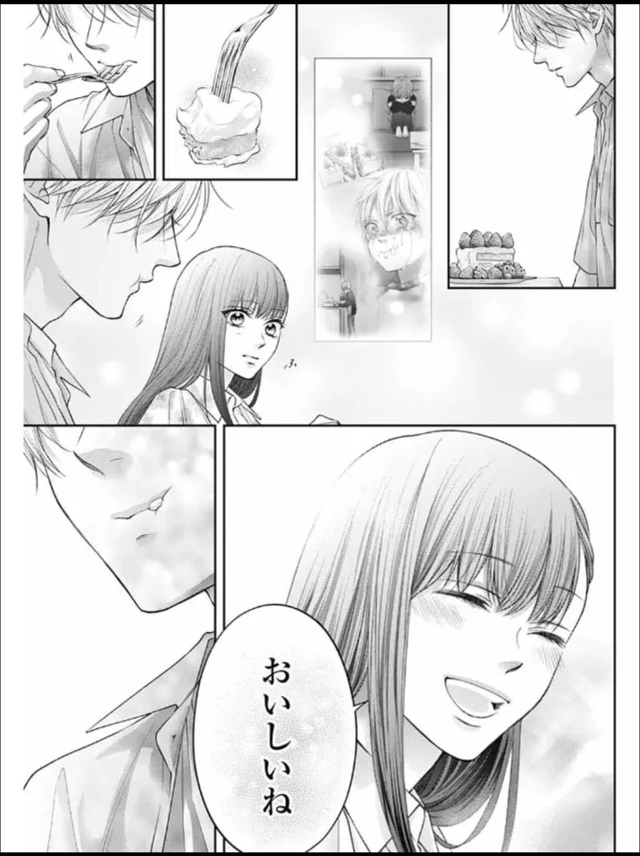 SergiooIvM's tweet photo. Spoilers Kono oto Tomare! 149 💘
.
.
.
.
.
.
.
.
.
.
.
LOS AMO! ❤️
LOS AMO! ❤️
LOS AMO! ❤️
LOS AMO! ❤️ https://t.co/EdHu88n3xN