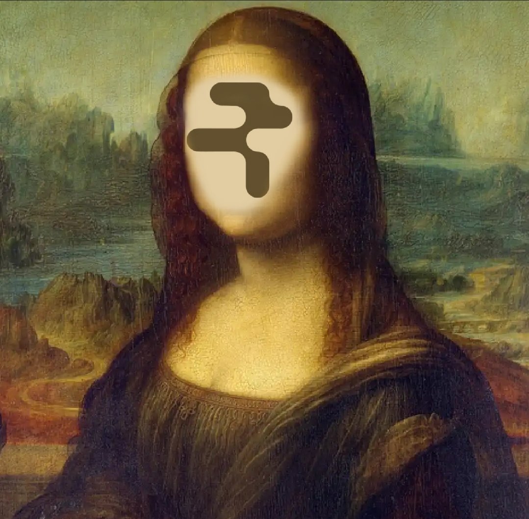 Samir_Ai__'s tweet photo. @RialoHQ @RialoIndian 
Once I am into it. I see it everywhere.😛 https://t.co/zq3Oe5jD2x