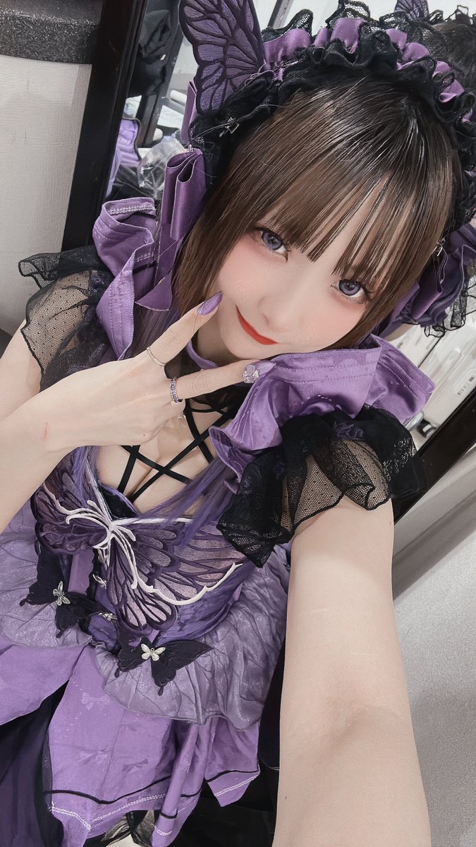 2026.1.4 アプロ赤坂さん #全演者三咲化計画 ありがとうございましたっ