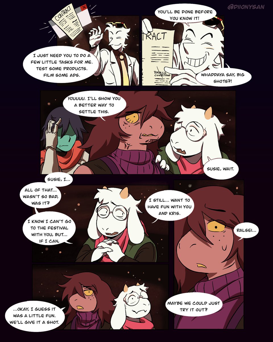 Diionysan's tweet image. (9/10)