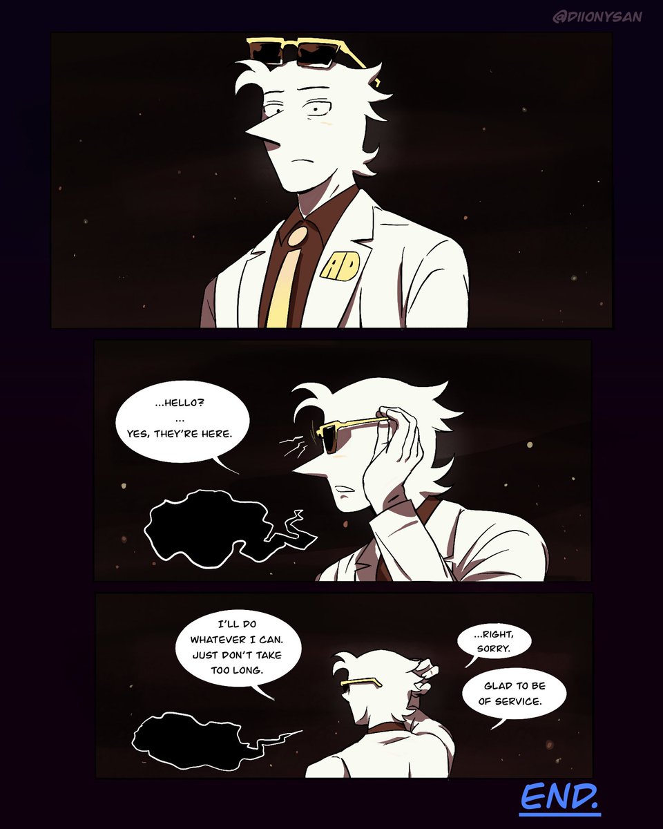 Diionysan's tweet image. (10/10)