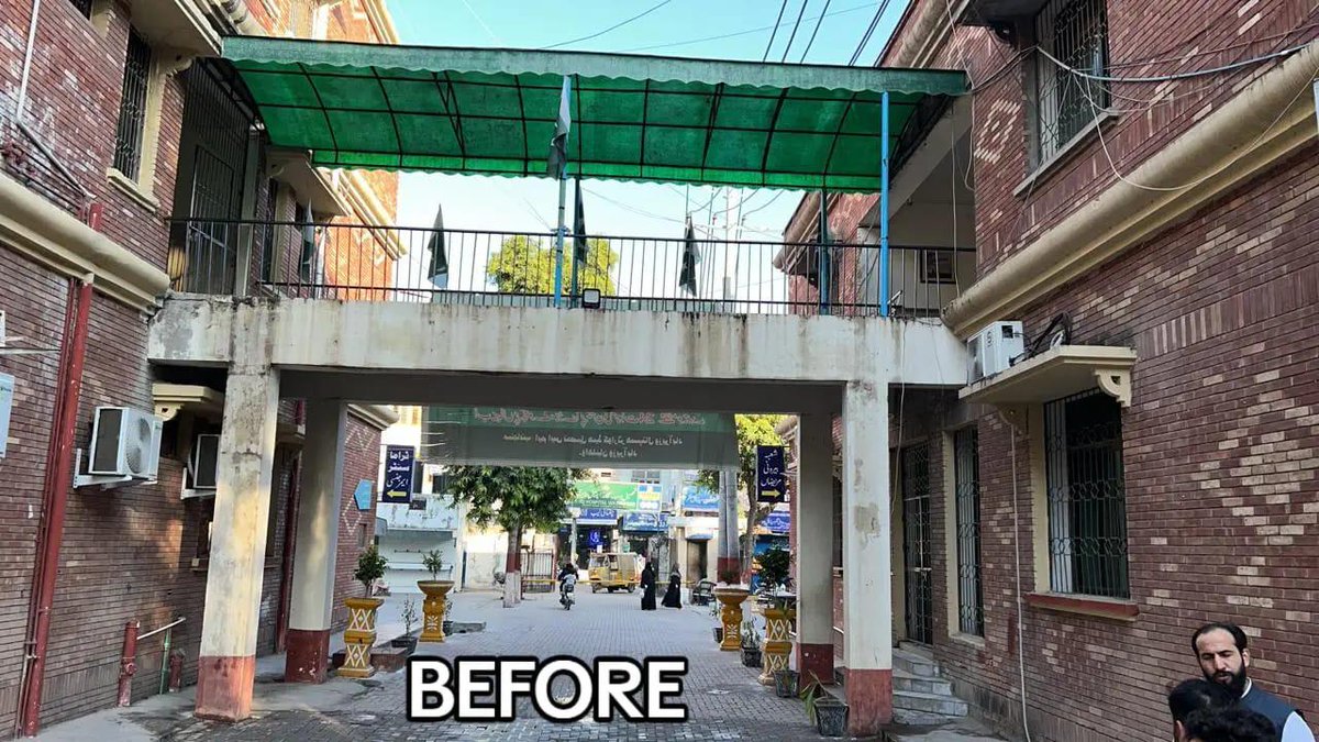 𝙈𝙪𝙙𝙖𝙨𝙨𝙖𝙧 𝙠𝙖𝙡𝙚𝙚𝙢 𝙟𝙖𝙣𝙟𝙪𝙖 tweet media