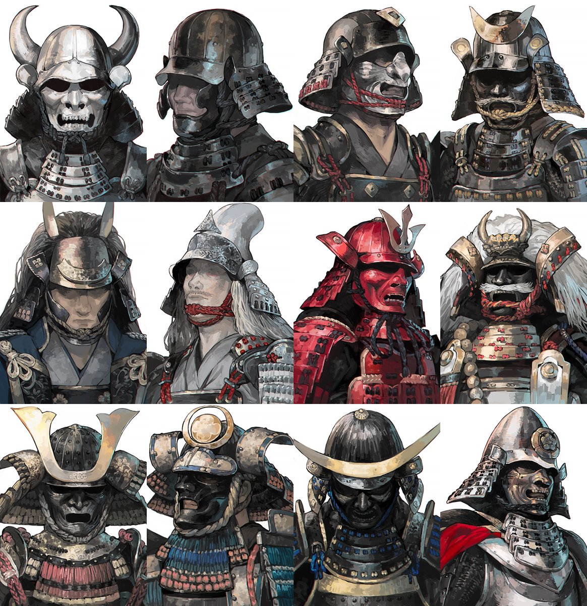 バケツくん48週目、シーズン4まで揃いました!
これまでは実在のモデルを模写してきましたが次からはオリジナルの領域に挑戦してみたいと思います、時々二次創作を挟んで!遅れてはありますが2026あけましておめでとうございます!👍
シーズン4振り返りはこちら
https://t.co/bLDJEmCoEC 