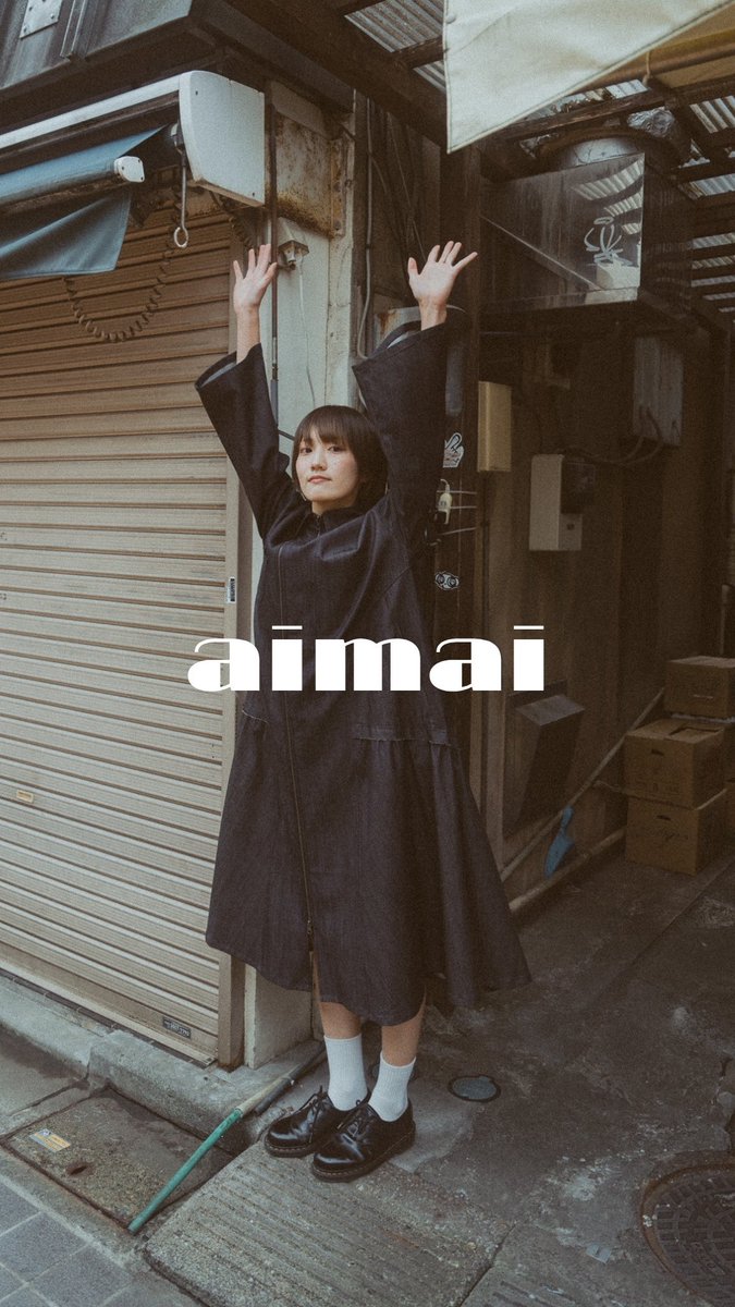 aimai_iiii's tweet photo. 大人げない大人の服 https://t.co/KeyTvSxe8e