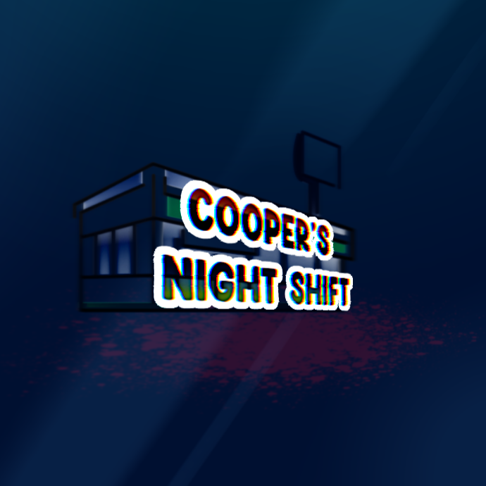 ZeaGraphics's tweet photo. I'm literally making a webtoon inspired by it 😭 #Robloxcashier https://t.co/qC23VUcSFs