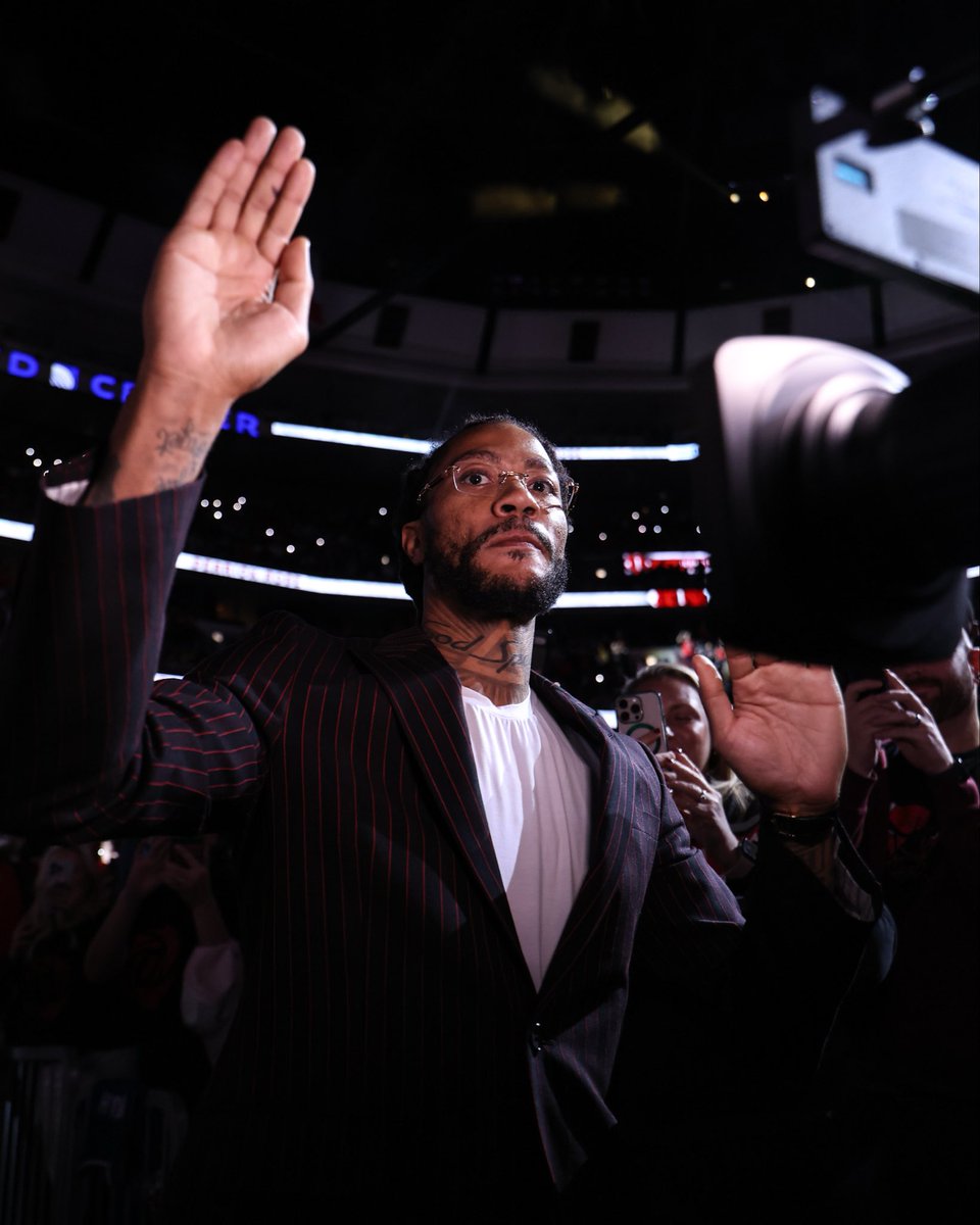 Chicago Bulls Archive tweet media