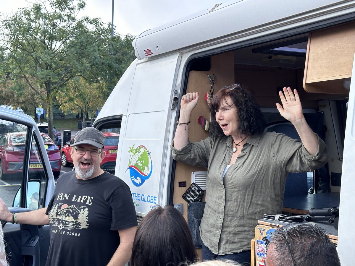 treadtheglobe tweet media