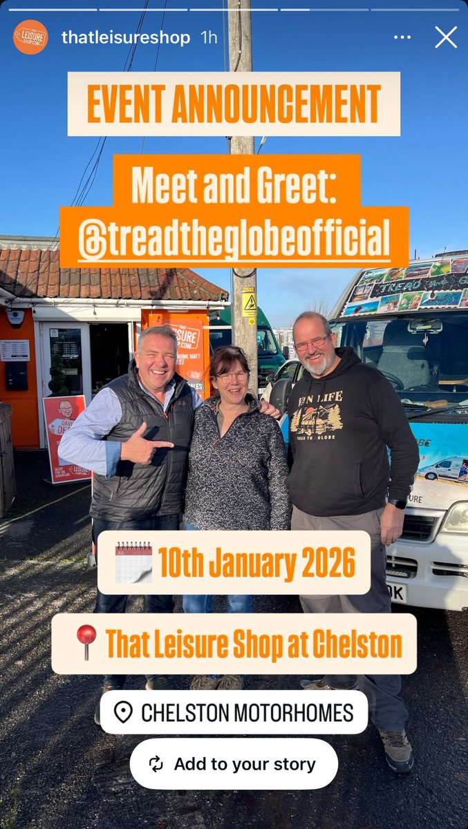 treadtheglobe tweet media