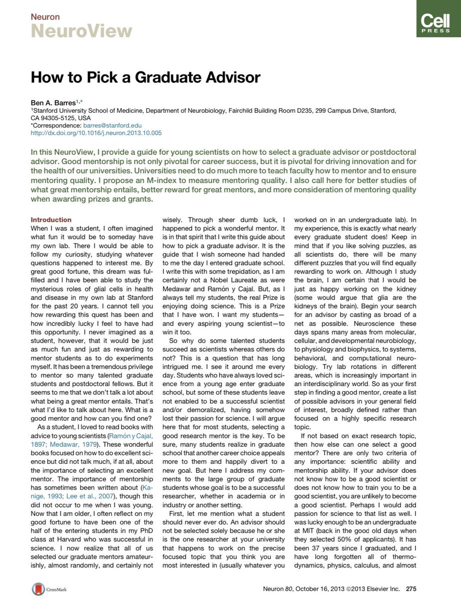 Science News tweet media