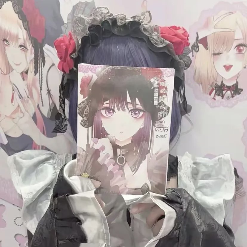 ミカりん🎀🩹 tweet media