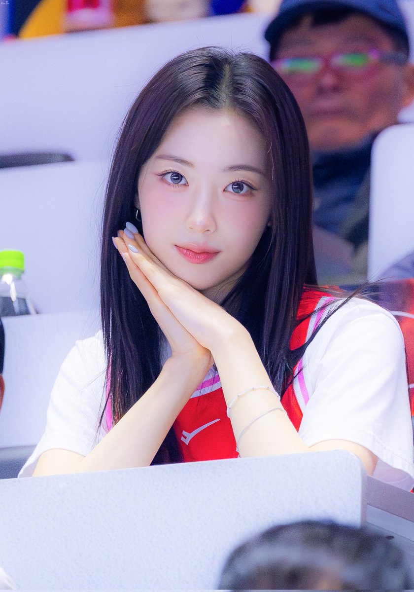 260104 여자프로농구 올스타 페스티벌

#하이키 #H1KEY #리이나 #RIINA