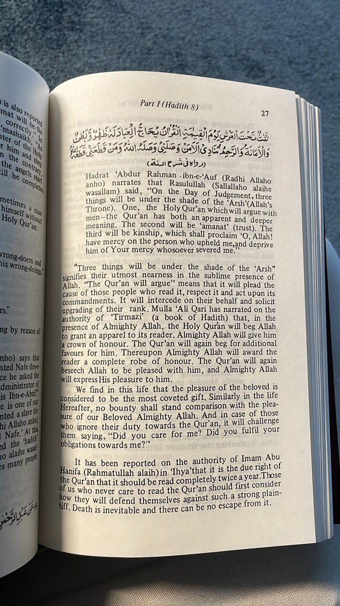 deejam101's tweet image. Death is inevitable and there can be no escape from it.