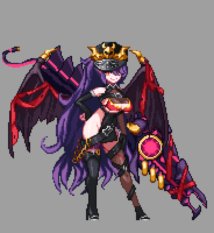 #트릭컬 #Trickcal #トリッカル #pixelart #pixel