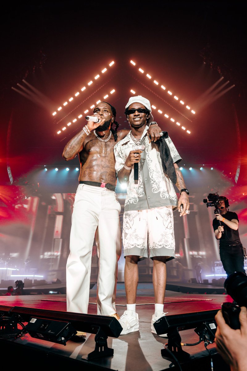 𝗔𝗟𝗕𝗨𝗠 𝗧𝗔𝗟𝗞𝗦 📀 tweet media