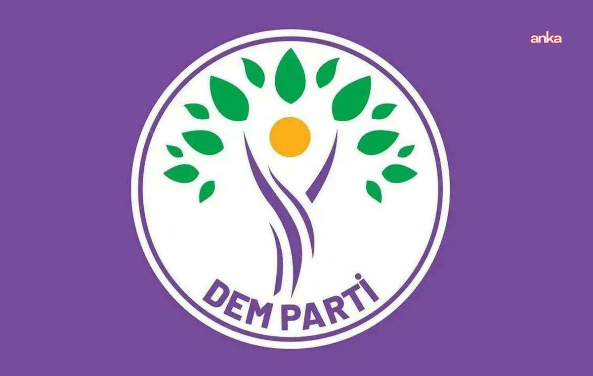 m_cemilkilic's tweet photo. Yapılacak ilk seçimde DEM PARTİ'ye oy verme olasılığınız nedir?

Yüzde olarak yazınız. https://t.co/fmXH0Rnc6S