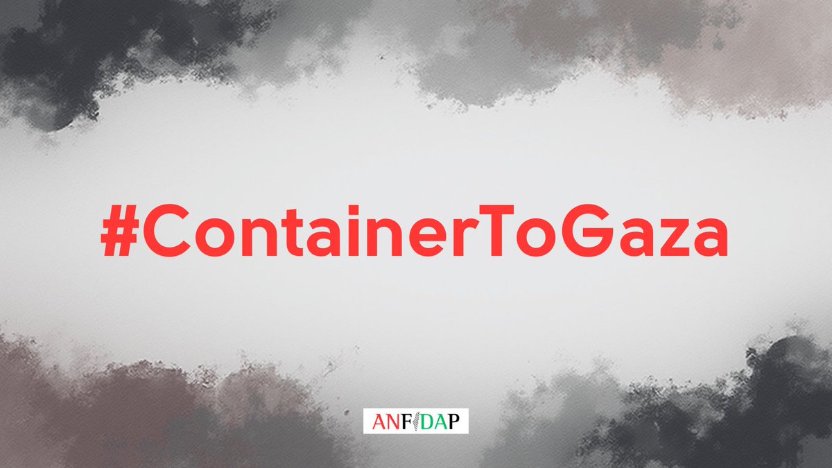 Ankara Filistin Dayanışma Platformu tweet media