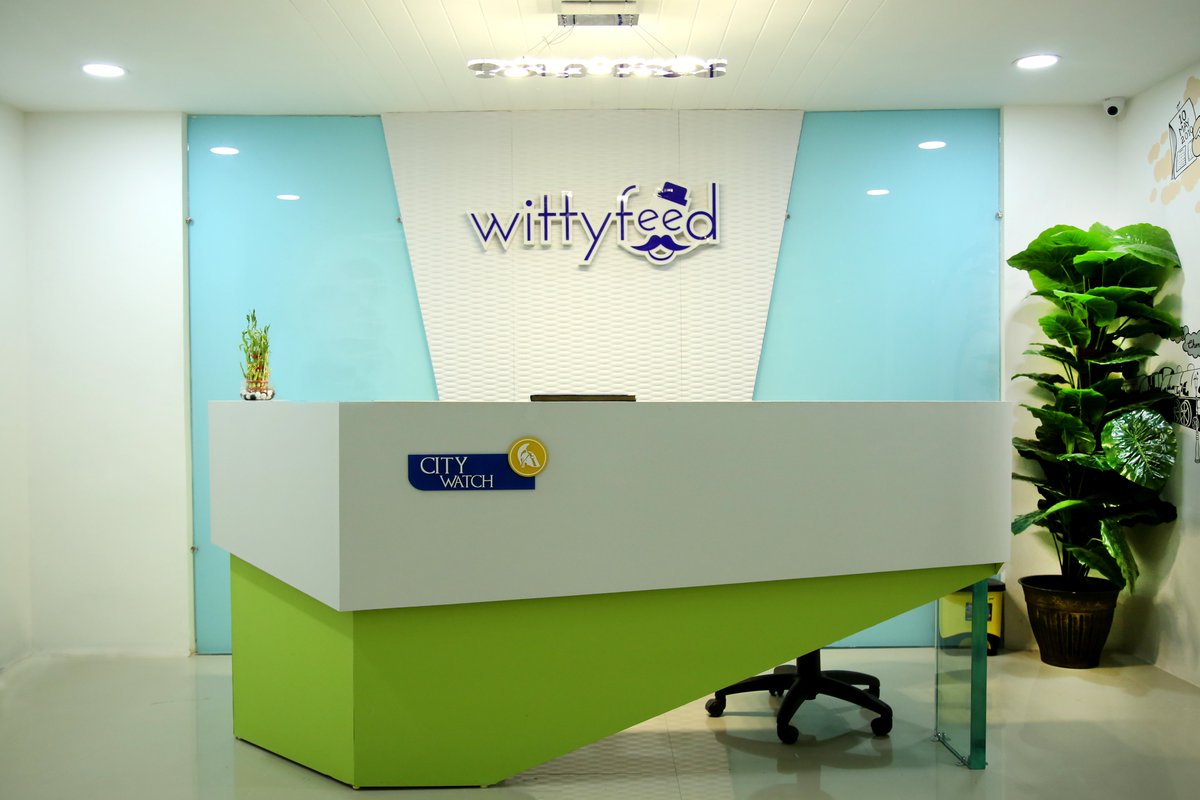 Charnockitee's tweet photo. #OfficeInteriorDesign for a #Media Company in #Indore by @siyarchstudio 

Area: 13000 Sq.Ft

#Workspace layout includes open #workstations, work zones, meeting rooms, lighting layouts &amp; #furniture | https://t.co/LoaKkeiZA6 

#TurnkeyInteriorDesign #OfficeRenovation https://t.co/exVpIV6C6R