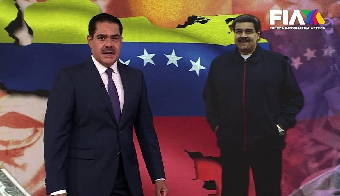 Ignispooky's tweet image. Pues igual las dio.
(QTM Javier Alatorre)