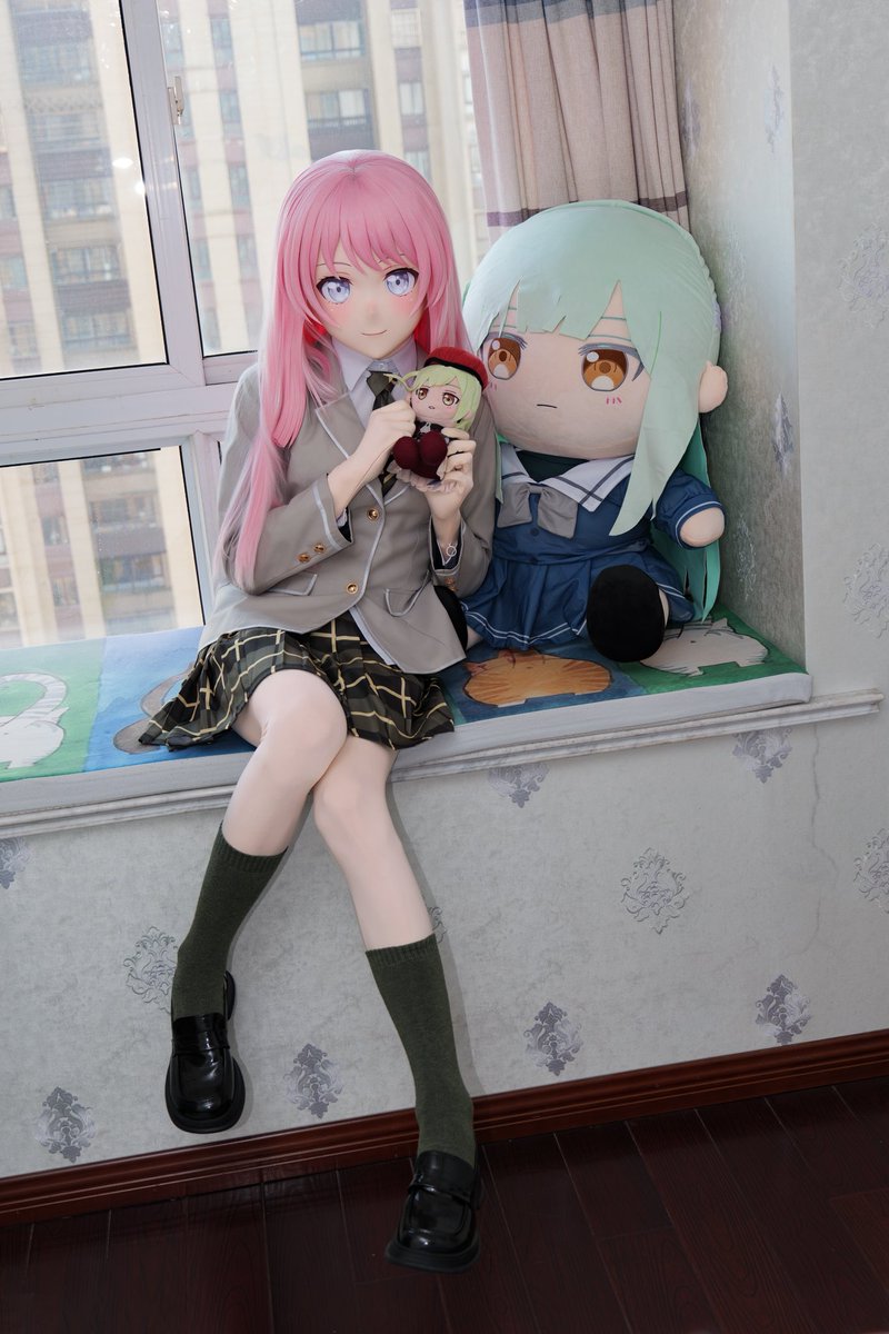 符樱FUFU tweet media