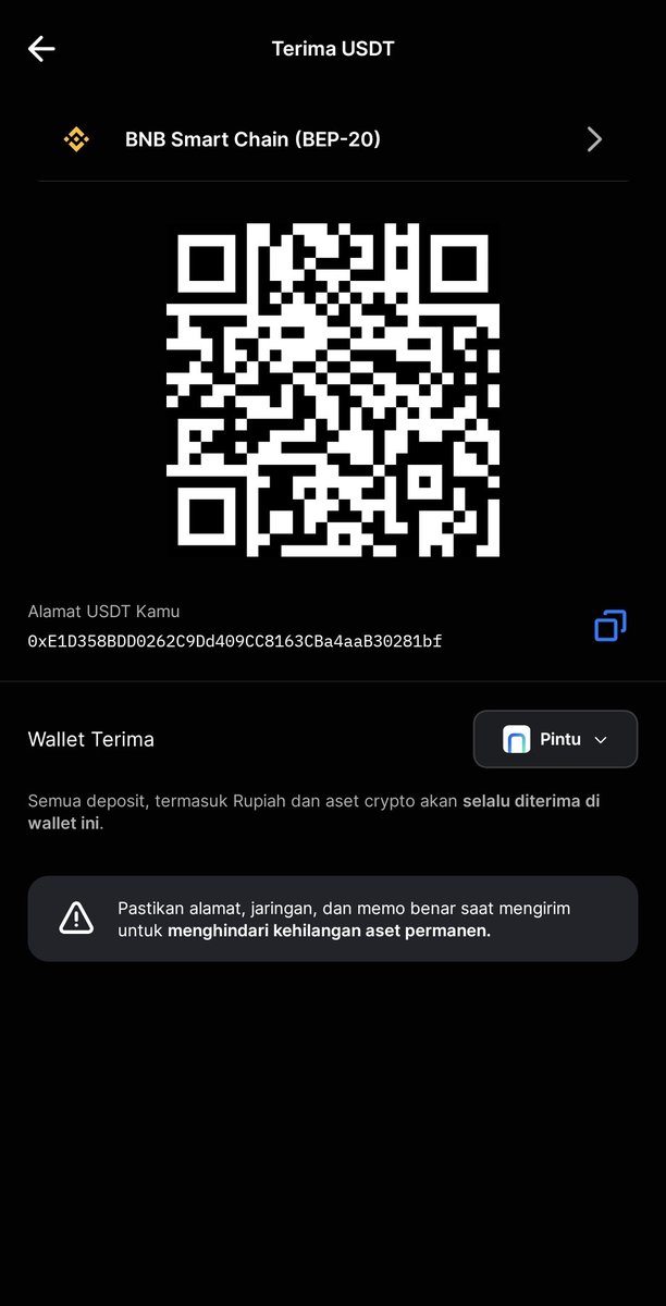 EdiBiantoro's tweet photo. @yonathandinata Kasih paham bg https://t.co/FcD3MkQeE0