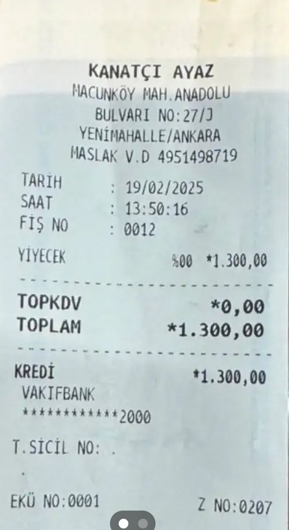 SiOSMAN's tweet photo. 5 yıllık geriye dönük
# tüm vergi ödemeleri
# Alış miktar 
# satış miktar
# aradaki fark
# kullandığı tüm yazarkasa fişleri detaylıca incelensin
# yazılacak cezalar belli
# maslak vergi dairesi yetkilileri de cezadan paylarına düşeni alsın
yok öyle devletin ekmeğini yeyip ihanet https://t.co/zZto3ftCpK